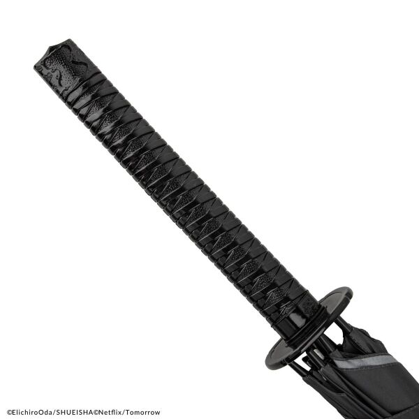 ONE PIECE ZORO BLACK SWORD UMBRELLA
