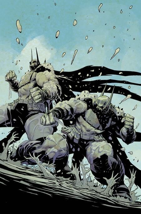 ABSOLUTE BATMAN #23 CVR A NICK DRAGOTTA - PRE ORDER