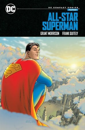ALL STAR SUPERMAN (DC COMPACT COMICS EDITION)