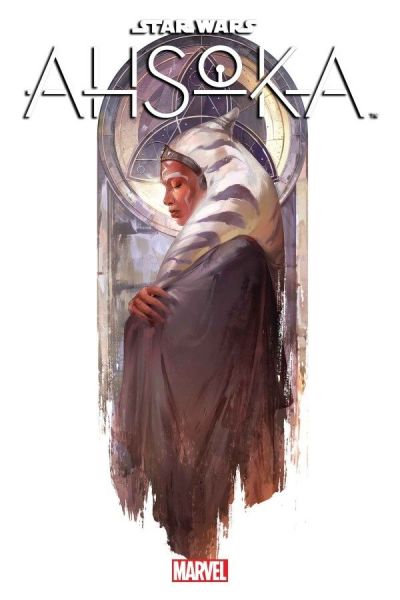 STAR WARS: AHSOKA #2 YELLOWFLY VAR