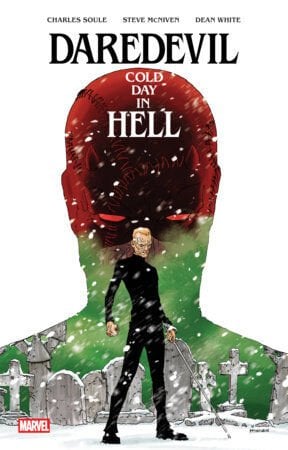 DAREDEVIL: COLD DAY IN HELL HC