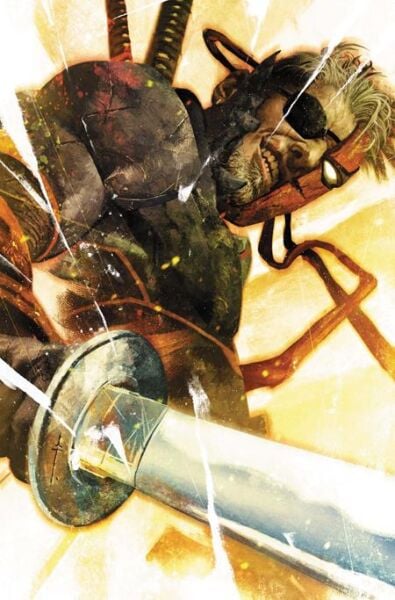 DEATHSTROKE THE TERMINATOR #8 CVR C SEBASTIAN FIUMARA CARD STOCK VAR - PRE-ORDER