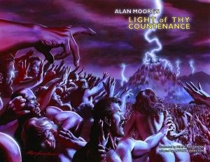 Alan Moore's Light of Thy Countenance TP