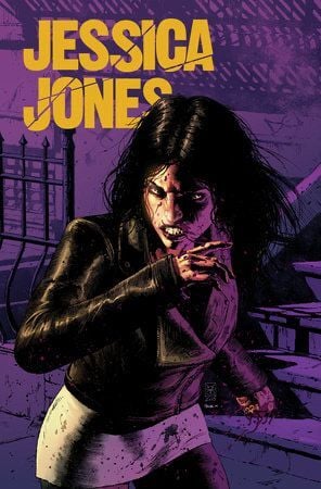 JESSICA JONES BLIND SPOT TP VALERIO GIANGORDINO COVER