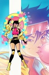 Uncanny X-Men #3 1:50