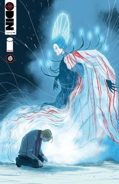 OF THE EARTH TP (MR) - PRE ORDER