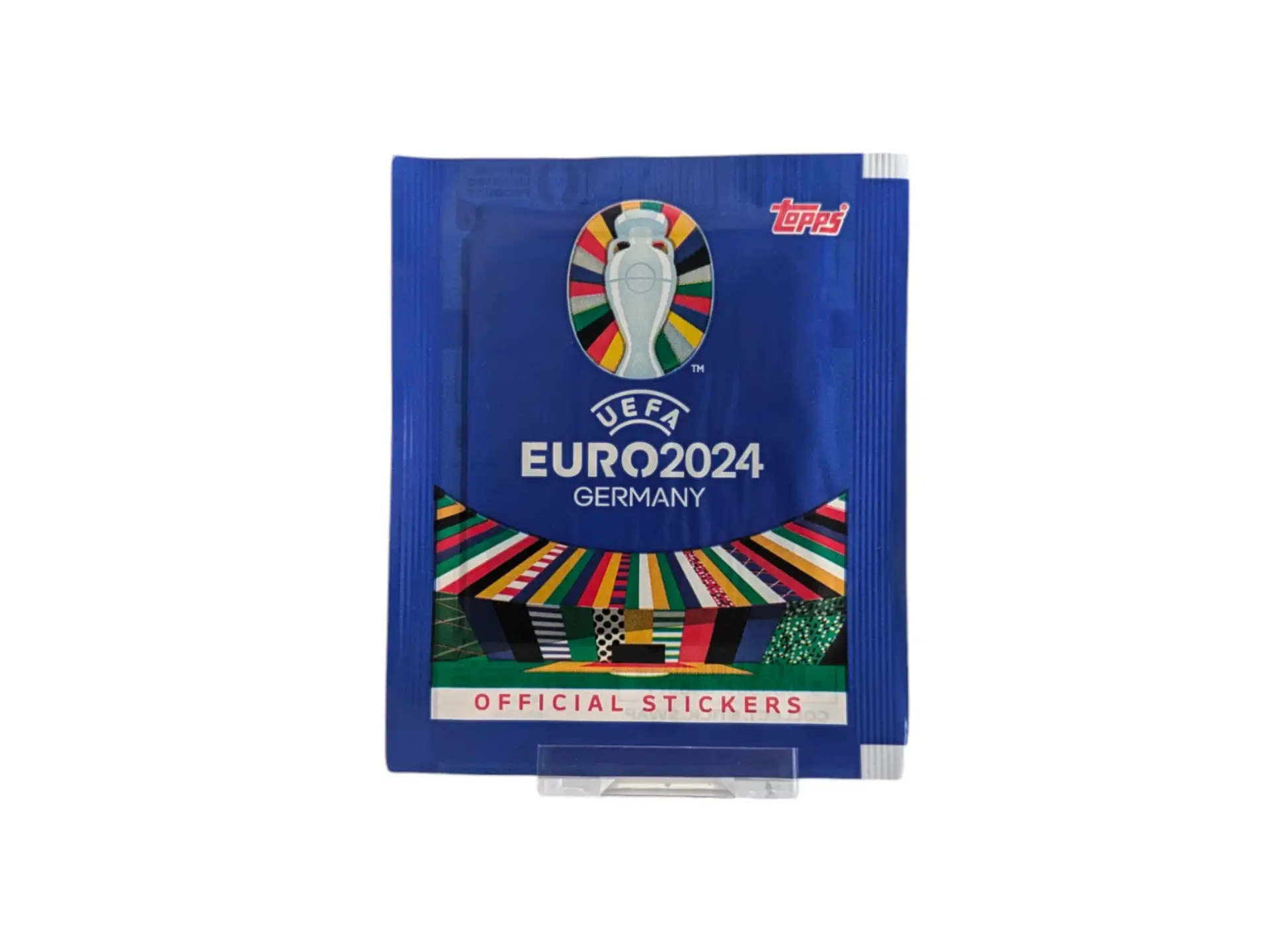 EURO 2024 / PACK - STICKER