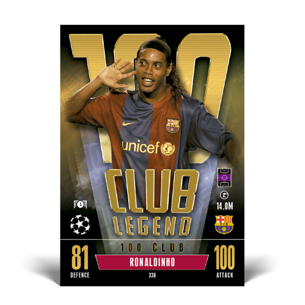 Match Attax Extra 23/24 - Paket