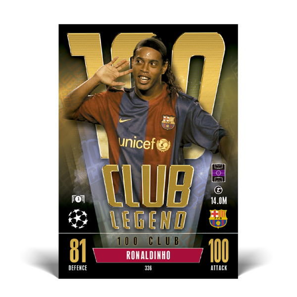 Match Attax Extra 23/24 - Paket