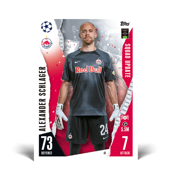 Match Attax Extra 23/24 - Paket