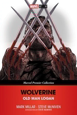 WOLVERINE: OLD MAN LOGAN MARVEL PREMIER COLLECTION