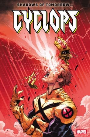 CYCLOPS #2