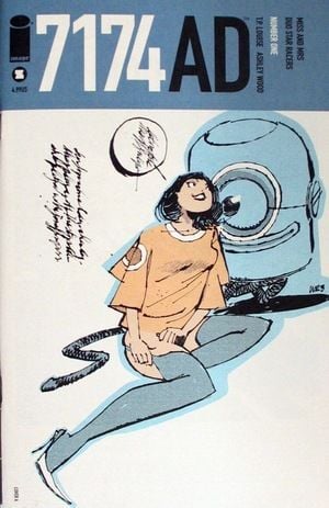 7174AD #1