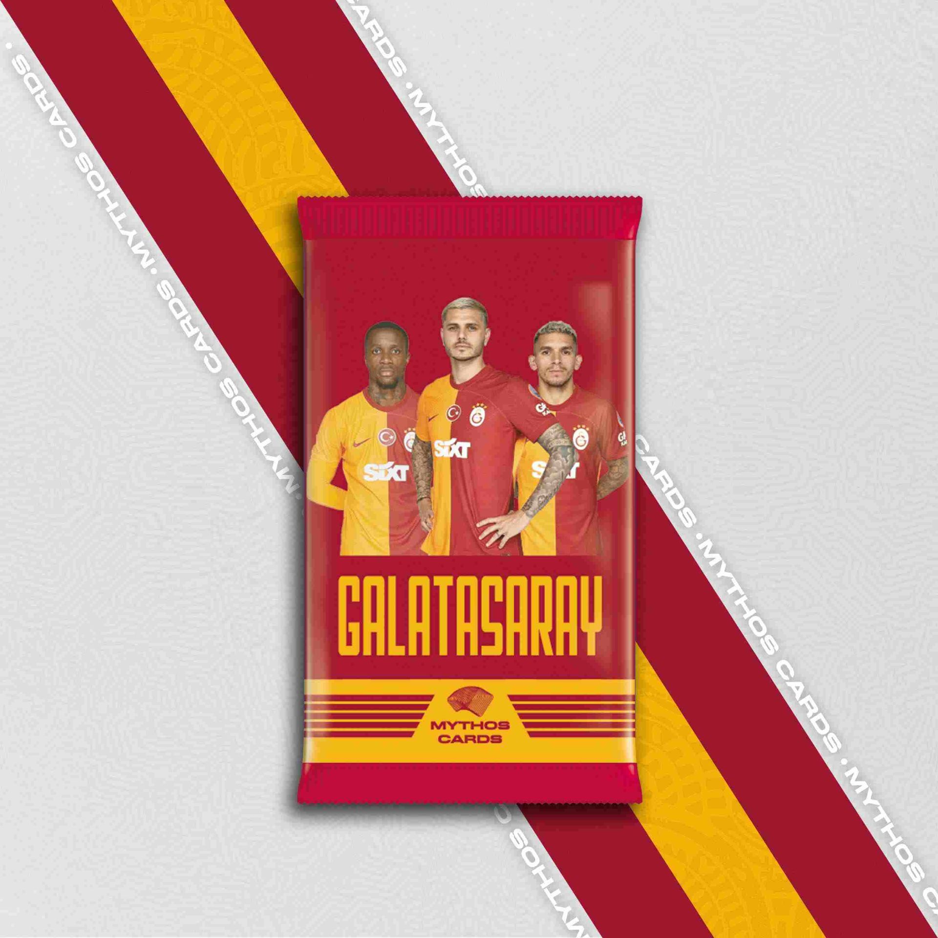 Galatasaray Moments 2023-24 Sezonu
