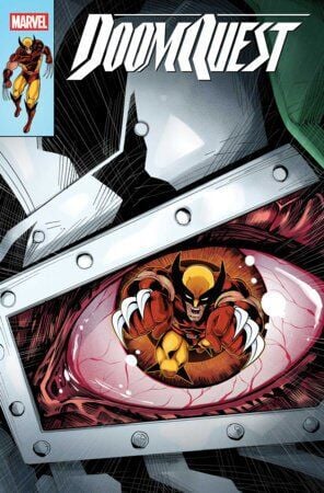 ULTIMATE IMPACT: REBORN #1- PRE-ORDER