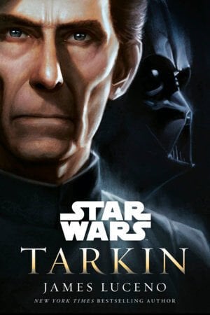 STAR WARS: TARKIN
