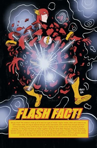 FLASH #36 CVR C JUNI BA CARD STOCK VAR - PRE ORDER