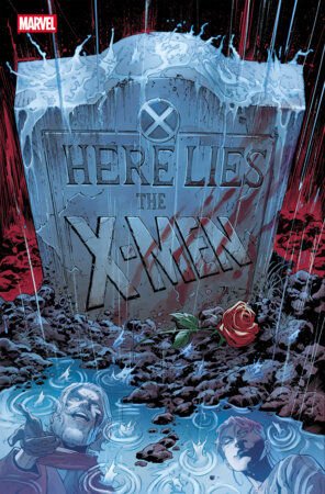X-MEN #29 - PRE-ORDER