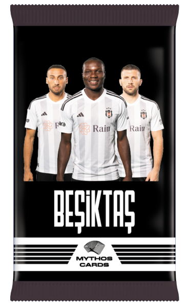 Beşiktaş Moments 2023-24 Sezonu