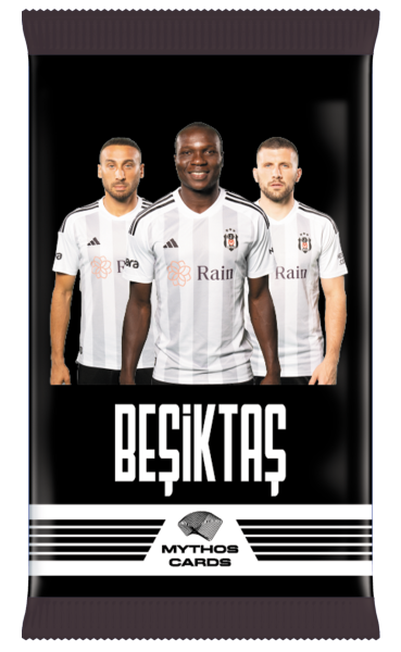 Beşiktaş Moments 2023-24 Sezonu