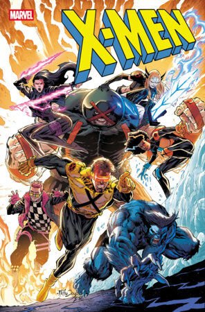 X-MEN #30 - PRE-ORDER