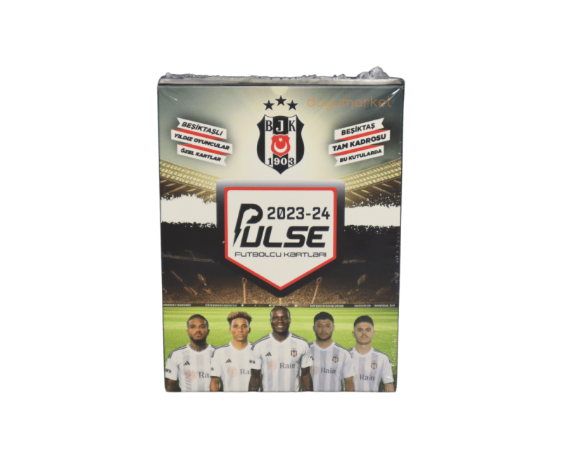 BEŞİKTAŞ 2023-24 PULSE