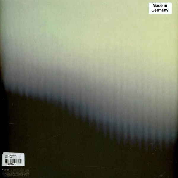 Nine Inch Nails - With Teeth