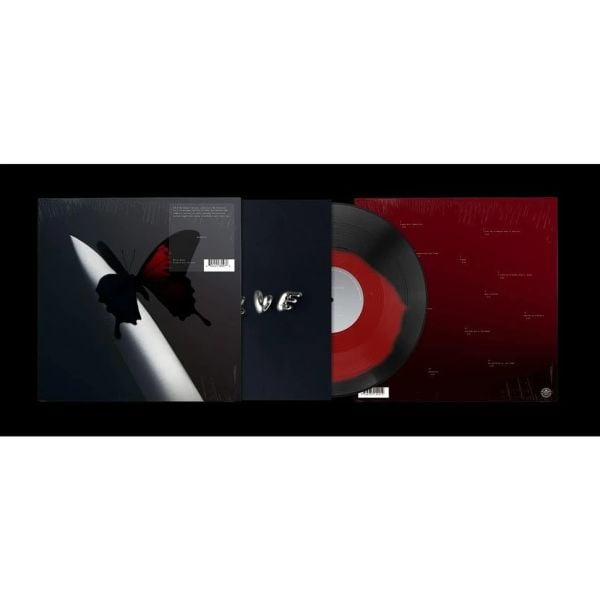 POST MALONE - TWELVE CARAT TOOTHACHE LİMİTED EDİTİON