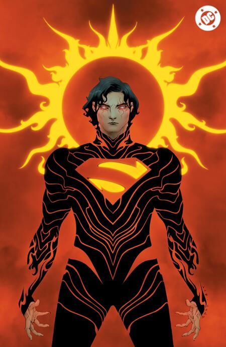 ABSOLUTE SUPERMAN #1 Sixth Printing Cvr B Jae Lee Card Stock Var