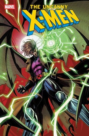 UNCANNY X-MEN #28 - PRE-ORDER