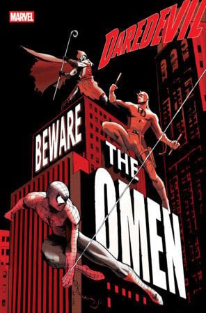 DAREDEVIL #3