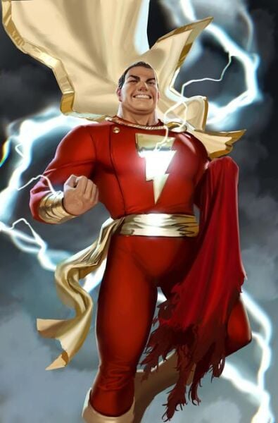 JUSTICE LEAGUE UNLIMITED #24 CVR F STJEPAN SEJIC KINGDOM COME 30TH ANNIVERSARY CARD STOCK VAR - PRE-ORDER