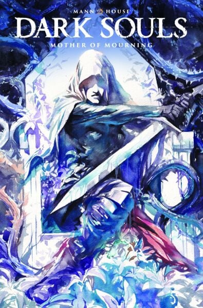 DARK SOULS: MOTHER OF MOURNING #3 - PRE-ORDER