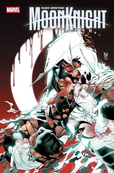MARC SPECTOR: MOON KNIGHT #2 - PRE-ORDER