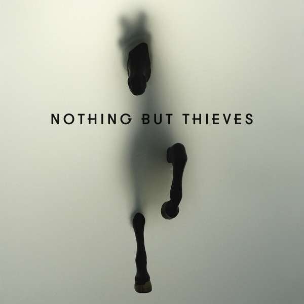 NOTHING BUT THIEVES – NOTHING BUT THIEVES VINYL LP