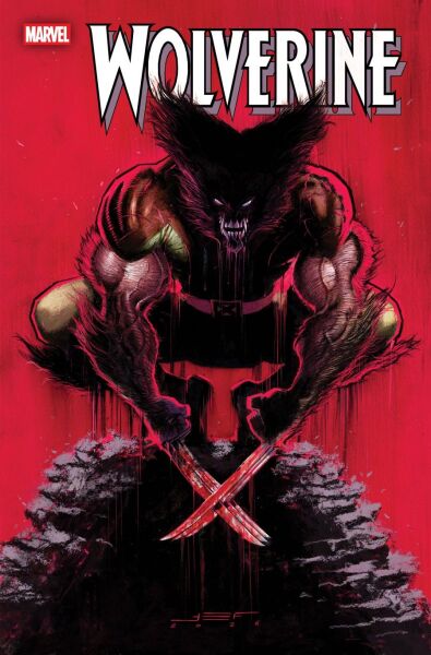 WOLVERINE #30 - PRE ORDER