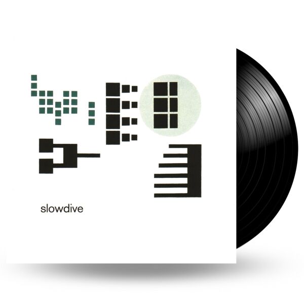 SLOWDIVE – PYGMALION BIO VINYL LP