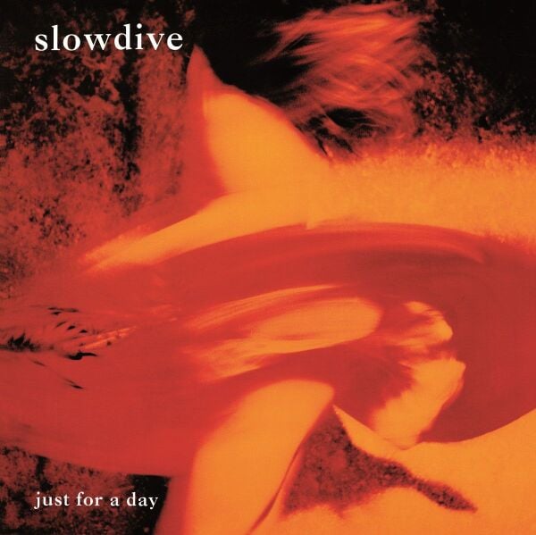 SLOWDIVE – JUST FOR A DAY BIO VINYL LP
