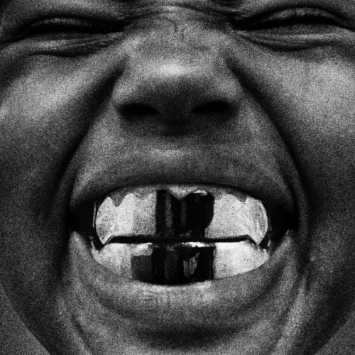 YE / KANYE WEST – BULLY VINYL LP
