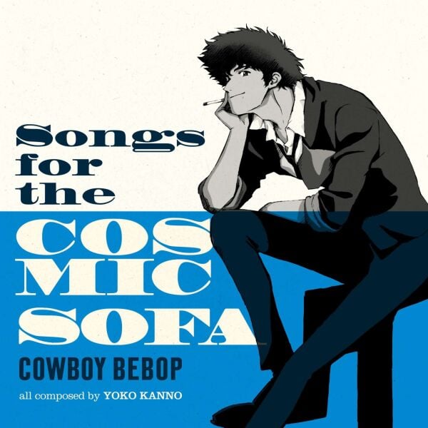 SEATBELTS – COWBOY BEBOP: SONGS FOR THE COSMIC SOFA MAGENTA VINYL LP