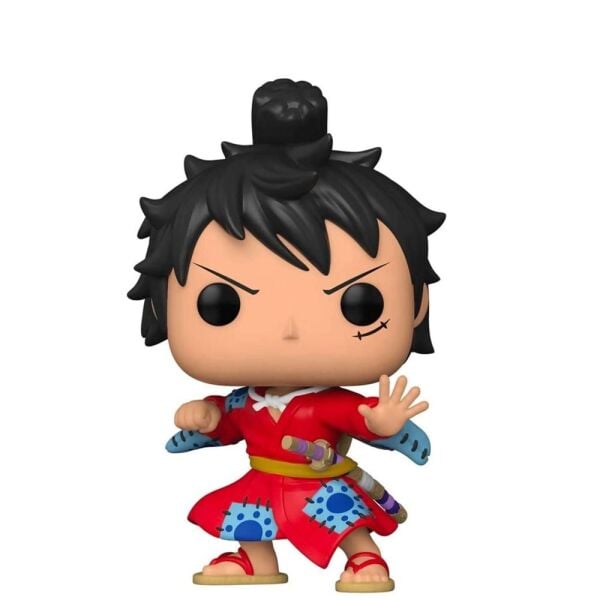 Funko Pop! / Animation Series - One Piece Luffytaro POP Figure  921