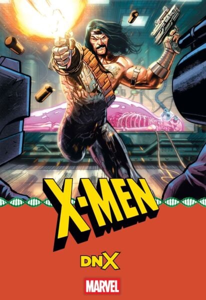 X-MEN #39 [DNX] - PRE-ORDER