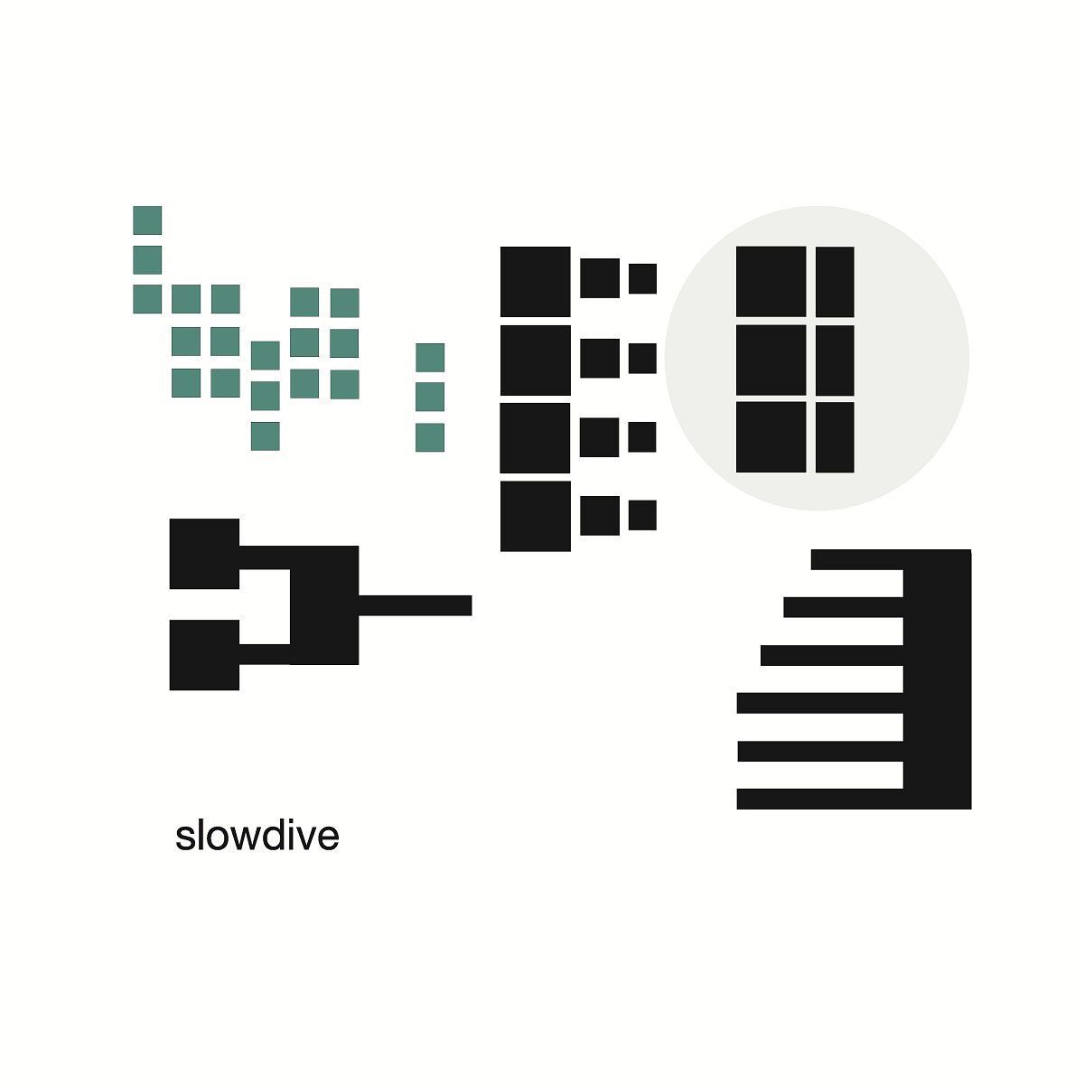 SLOWDIVE – PYGMALION CD