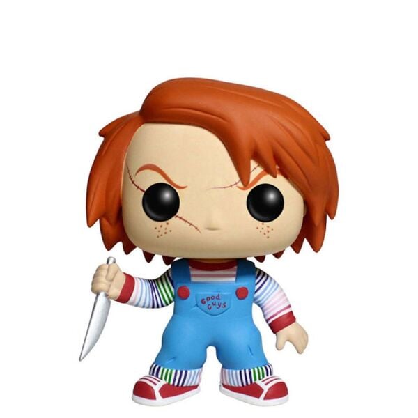 Funko Pop! / Movies Series - Child's Play 2 Chucky POP Figure 56