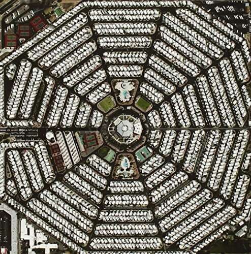 MODEST MOUSE – STRANGERS TO OURSELVES CD