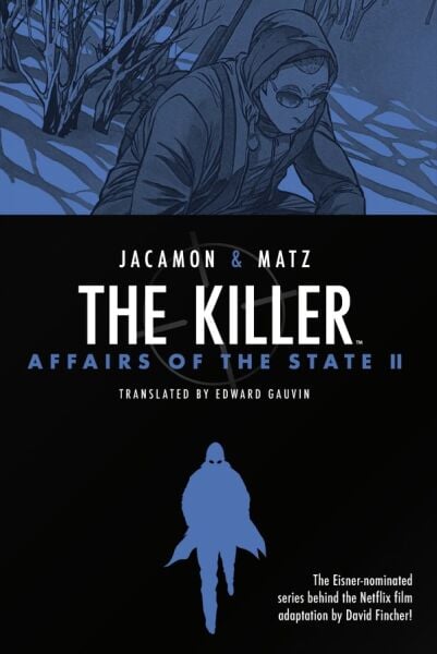 THE KILLER: AFFAIRS OF THE STATE II HC