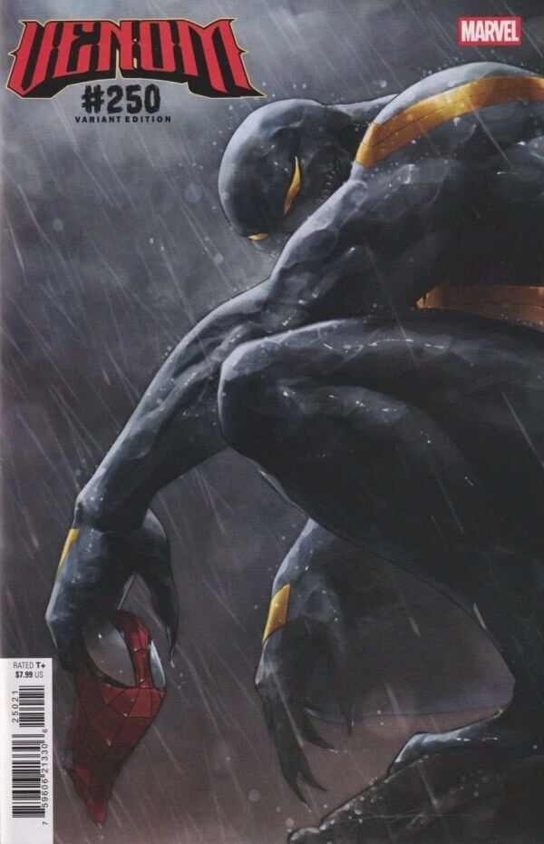 VENOM #250 JEE HYUNGLEE VARIANT