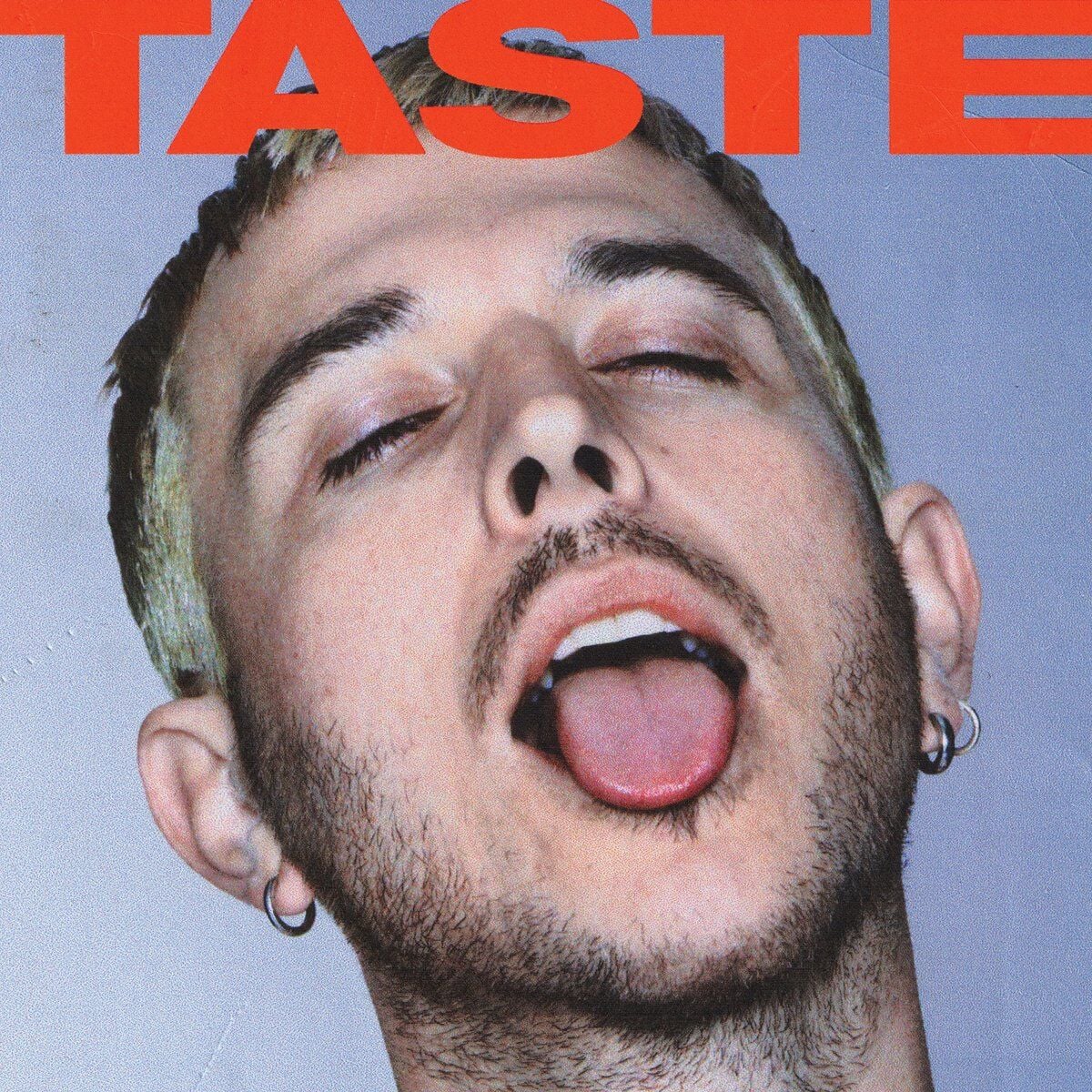 OSCAR AND THE WOLF – TASTE CD