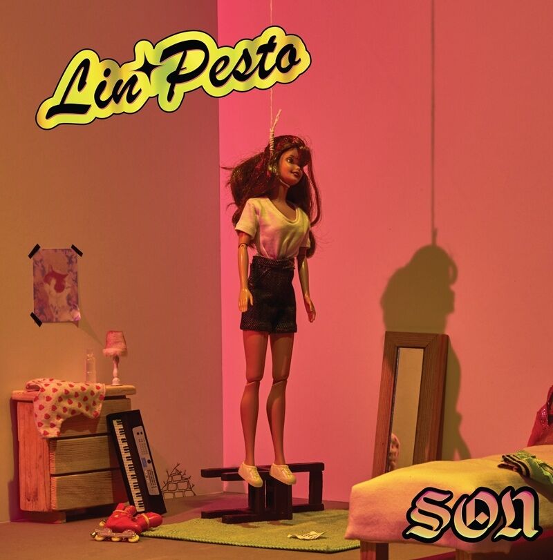 LIN PESTO – SON CD
