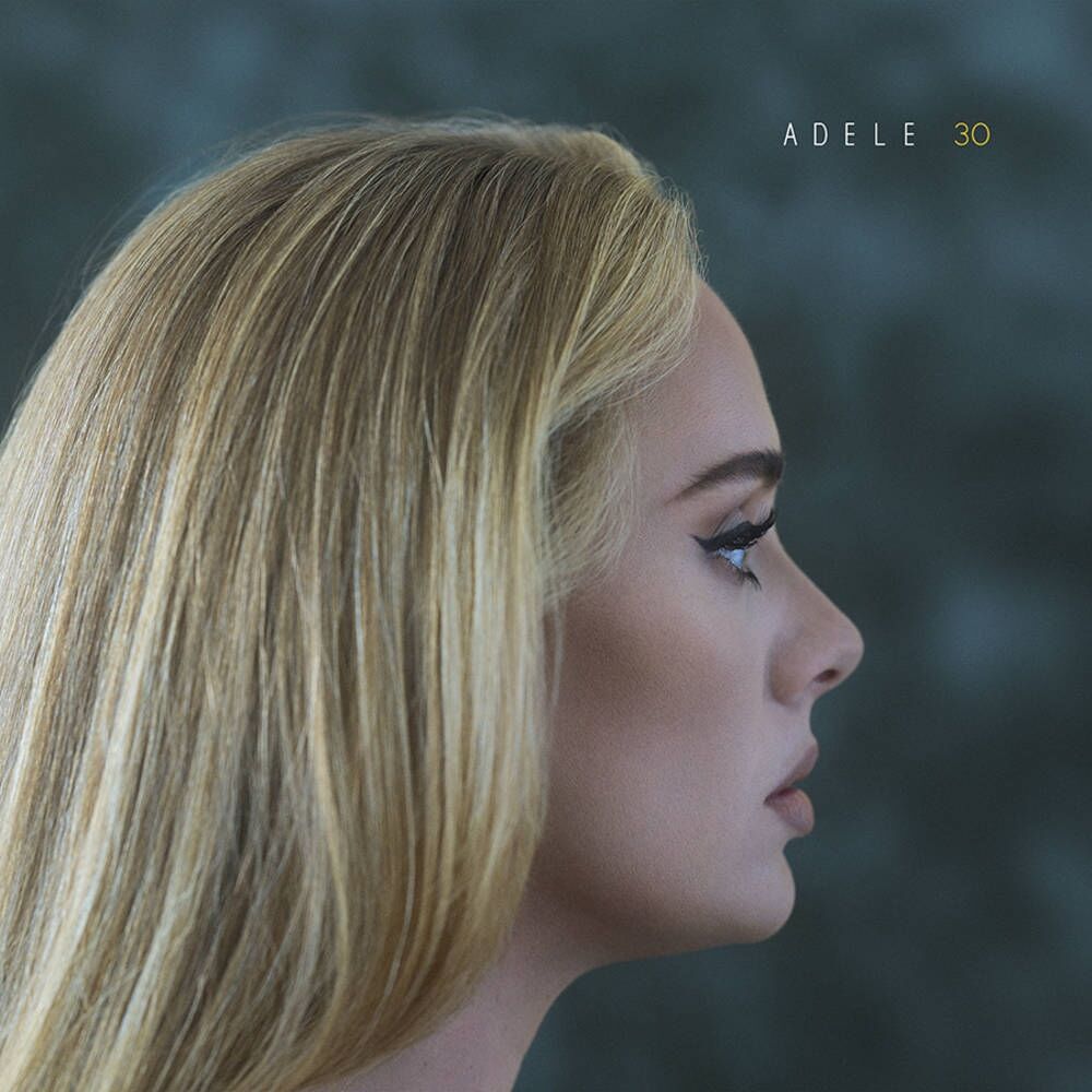 ADELE – 30 CD
